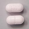 Hydrocodone 7.5/650mg
