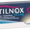 Ambien 12.5mg
