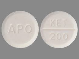 ketamine online