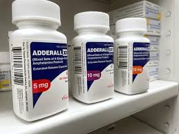 Simple Steps to Buy Adderall XR 30mg Online No Rx Overnigh Secure