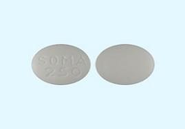 Soma 250mg