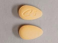 Cialis 5mg