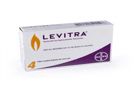 Levitra 20mg