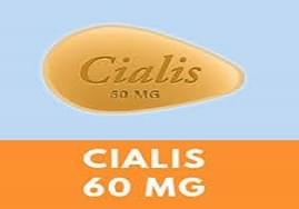 Cialis 60mg