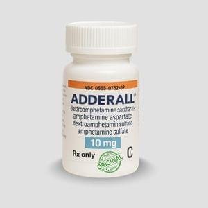 Adderall 10mg