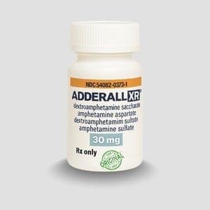 Adderall 30mg